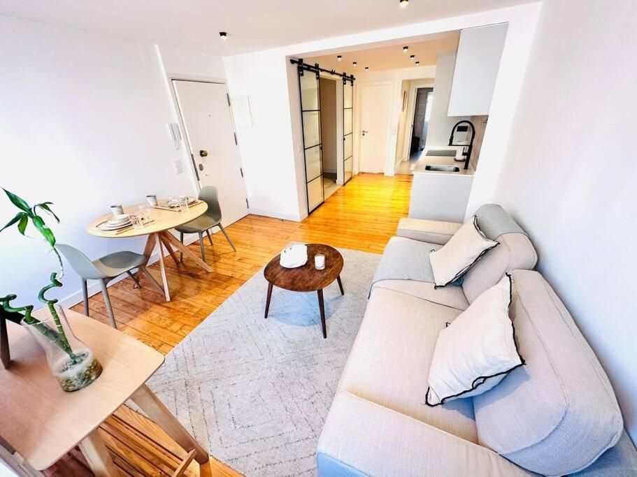 Lisbon City Center Flat For 6 Pp Экстерьер фото