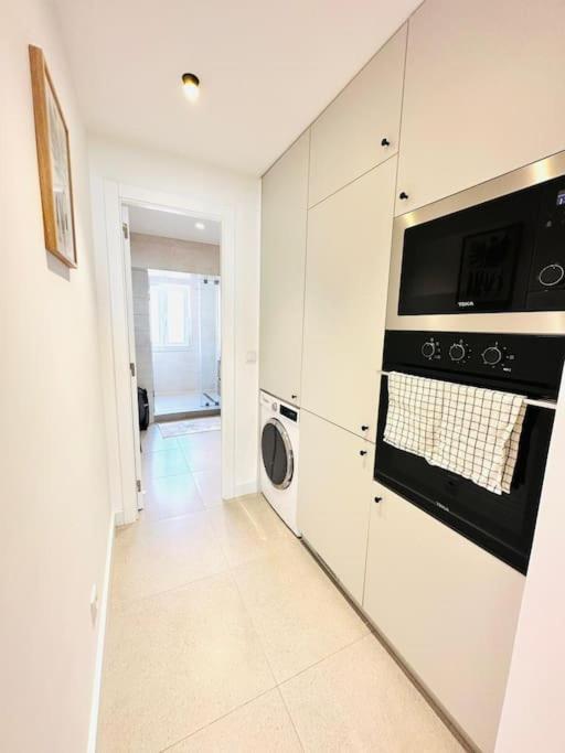 Lisbon City Center Flat For 6 Pp Экстерьер фото