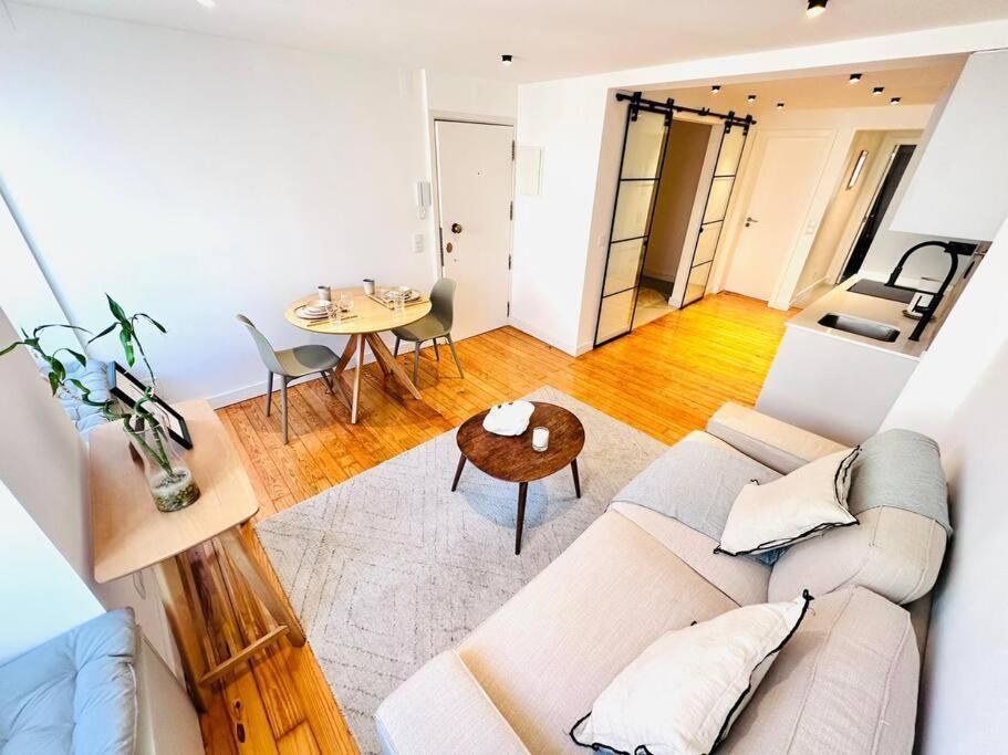 Lisbon City Center Flat For 6 Pp Экстерьер фото