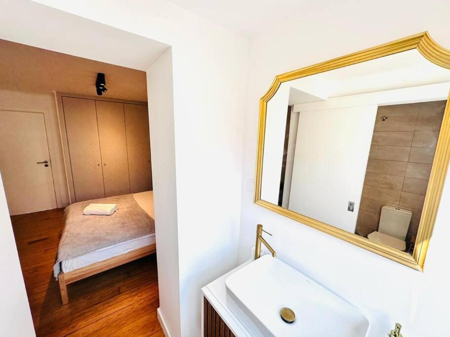 Lisbon City Center Flat For 6 Pp Экстерьер фото