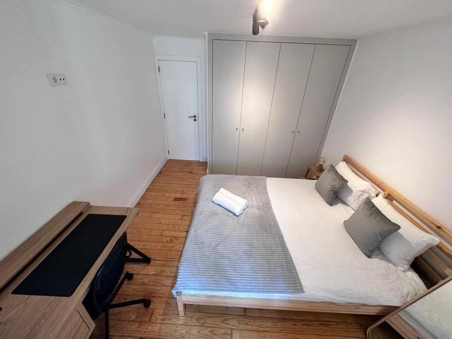 Lisbon City Center Flat For 6 Pp Экстерьер фото
