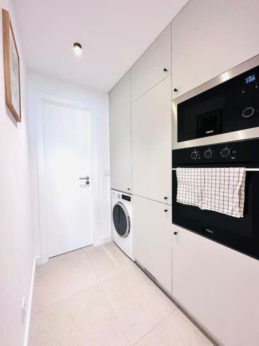 Lisbon City Center Flat For 6 Pp Экстерьер фото