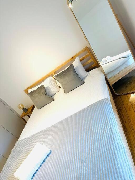 Lisbon City Center Flat For 6 Pp Экстерьер фото