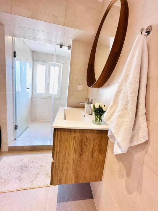 Lisbon City Center Flat For 6 Pp Экстерьер фото