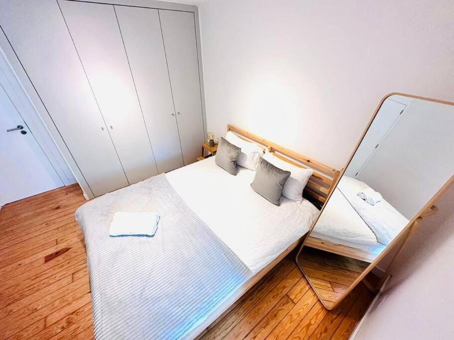 Lisbon City Center Flat For 6 Pp Экстерьер фото