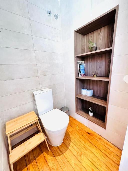 Lisbon City Center Flat For 6 Pp Экстерьер фото