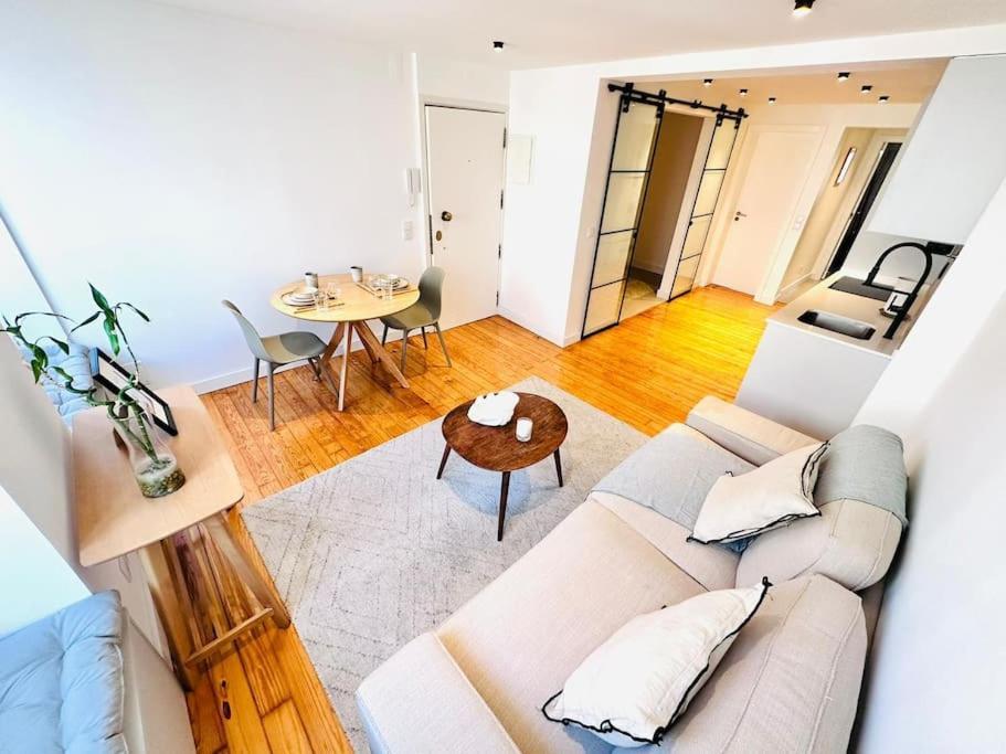 Lisbon City Center Flat For 6 Pp Экстерьер фото