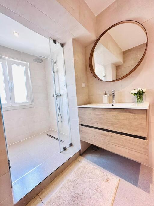 Lisbon City Center Flat For 6 Pp Экстерьер фото
