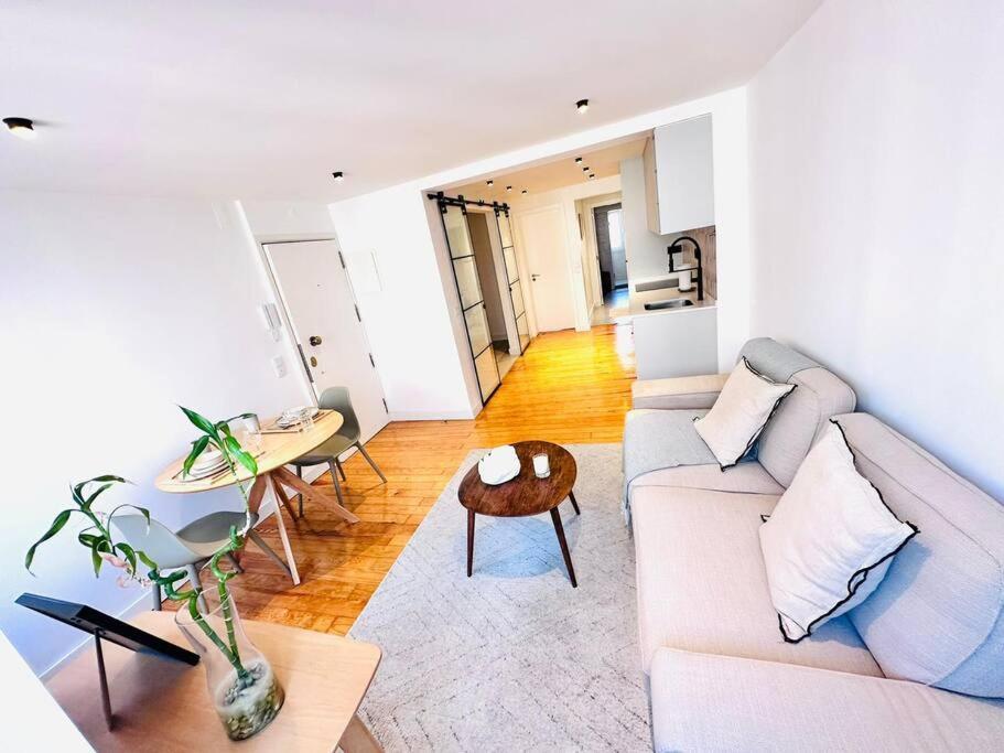 Lisbon City Center Flat For 6 Pp Экстерьер фото