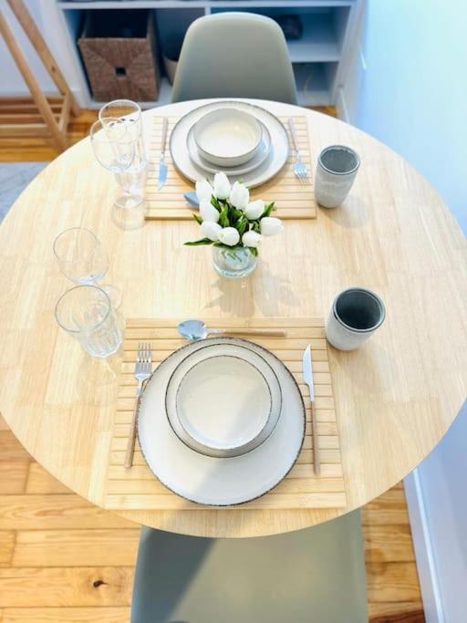 Lisbon City Center Flat For 6 Pp Экстерьер фото