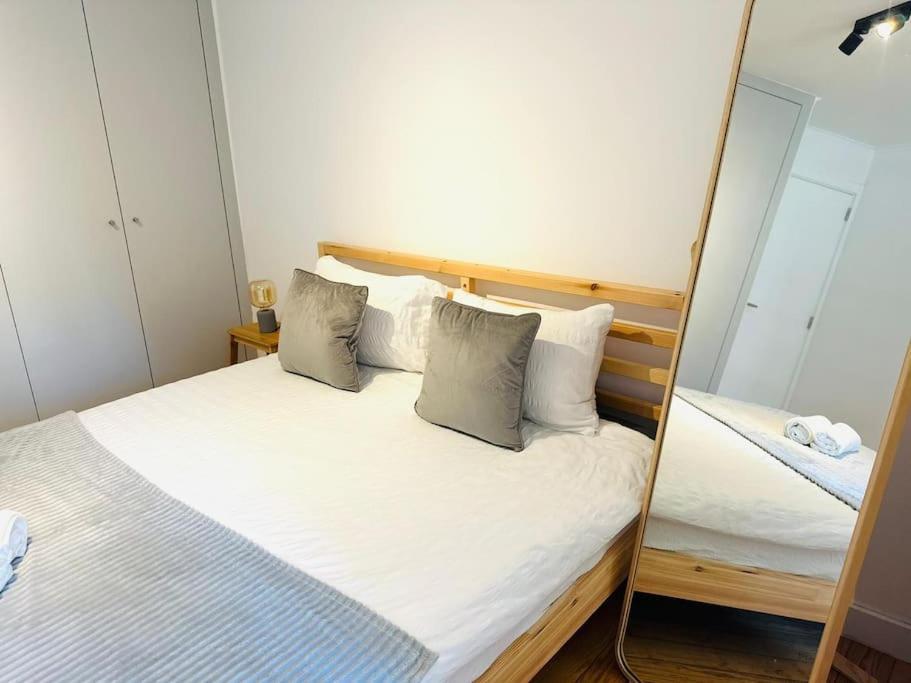 Lisbon City Center Flat For 6 Pp Экстерьер фото