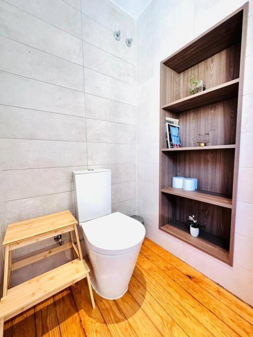 Lisbon City Center Flat For 6 Pp Экстерьер фото