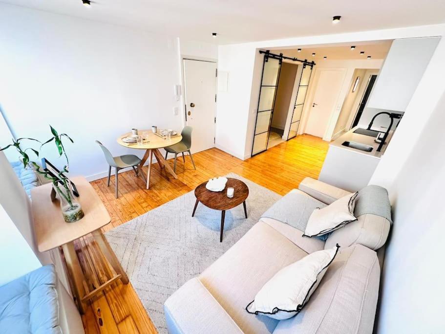 Lisbon City Center Flat For 6 Pp Экстерьер фото